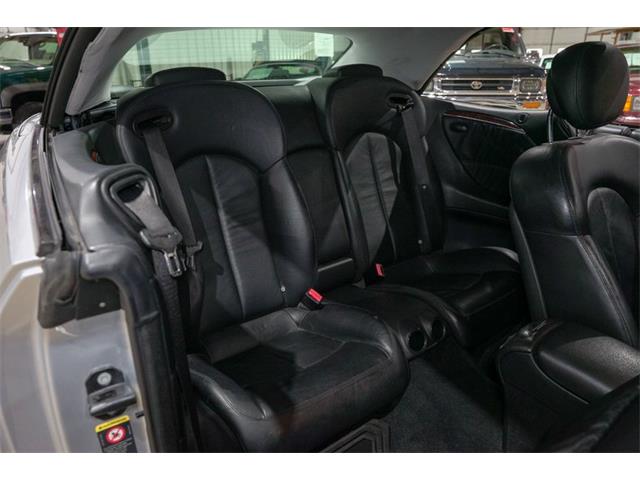2006 Mercedes-Benz CLK500 (CC-2074450) for sale in Kentwood, Michigan