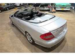 2006 Mercedes-Benz CLK500 (CC-2074450) for sale in Kentwood, Michigan