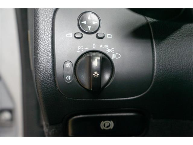 2006 Mercedes-Benz CLK500 (CC-2074450) for sale in Kentwood, Michigan