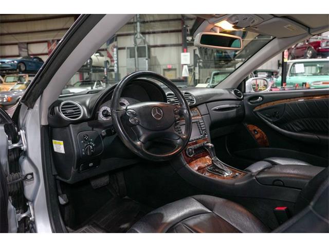 2006 Mercedes-Benz CLK500 (CC-2074450) for sale in Kentwood, Michigan