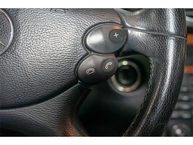 2006 Mercedes-Benz CLK500 (CC-2074450) for sale in Kentwood, Michigan