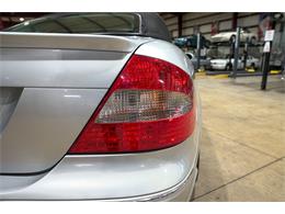 2006 Mercedes-Benz CLK500 (CC-2074450) for sale in Kentwood, Michigan