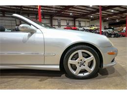 2006 Mercedes-Benz CLK500 (CC-2074450) for sale in Kentwood, Michigan
