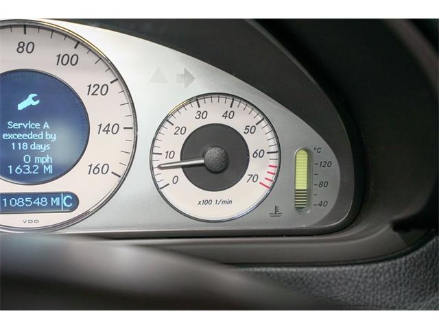 2006 Mercedes-Benz CLK500 (CC-2074450) for sale in Kentwood, Michigan