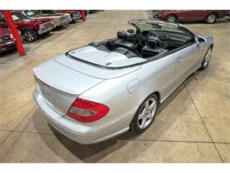 2006 Mercedes-Benz CLK500 (CC-2074450) for sale in Kentwood, Michigan