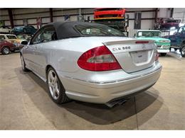 2006 Mercedes-Benz CLK500 (CC-2074450) for sale in Kentwood, Michigan