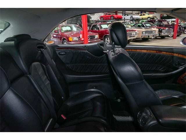 2006 Mercedes-Benz CLK500 (CC-2074450) for sale in Kentwood, Michigan