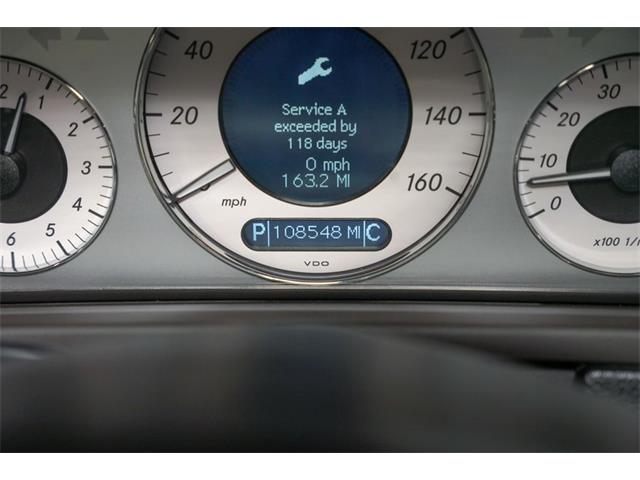 2006 Mercedes-Benz CLK500 (CC-2074450) for sale in Kentwood, Michigan