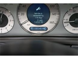 2006 Mercedes-Benz CLK500 (CC-2074450) for sale in Kentwood, Michigan