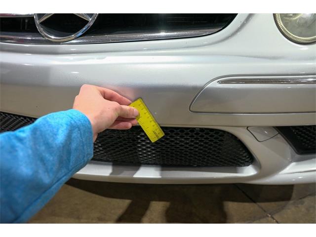 2006 Mercedes-Benz CLK500 (CC-2074450) for sale in Kentwood, Michigan