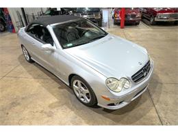 2006 Mercedes-Benz CLK500 (CC-2074450) for sale in Kentwood, Michigan