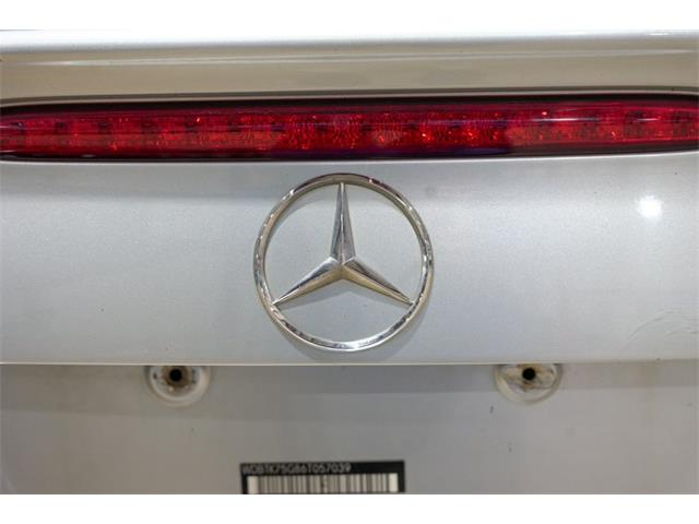 2006 Mercedes-Benz CLK500 (CC-2074450) for sale in Kentwood, Michigan