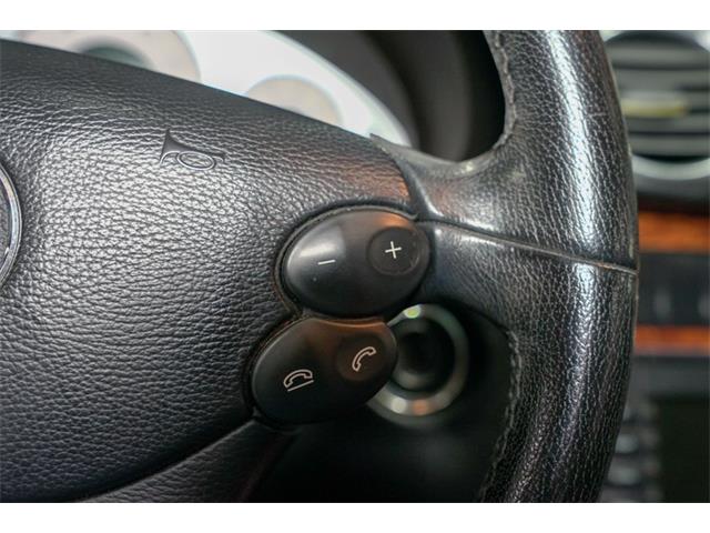2006 Mercedes-Benz CLK500 (CC-2074450) for sale in Kentwood, Michigan