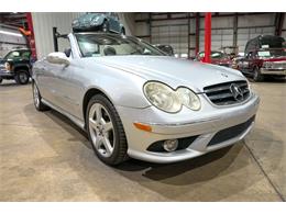 2006 Mercedes-Benz CLK500 (CC-2074450) for sale in Kentwood, Michigan