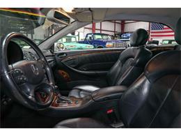 2006 Mercedes-Benz CLK500 (CC-2074450) for sale in Kentwood, Michigan
