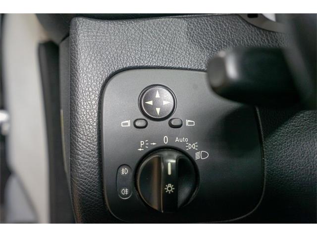 2006 Mercedes-Benz CLK500 (CC-2074450) for sale in Kentwood, Michigan
