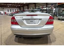 2006 Mercedes-Benz CLK500 (CC-2074450) for sale in Kentwood, Michigan