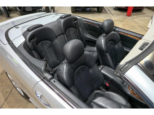 2006 Mercedes-Benz CLK500 (CC-2074450) for sale in Kentwood, Michigan