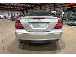 2006 Mercedes-Benz CLK500 (CC-2074450) for sale in Kentwood, Michigan