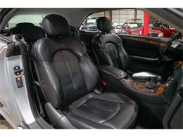 2006 Mercedes-Benz CLK500 (CC-2074450) for sale in Kentwood, Michigan