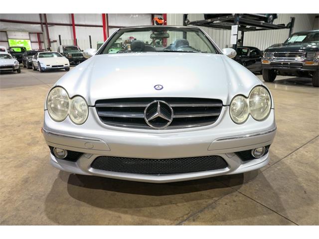 2006 Mercedes-Benz CLK500 (CC-2074450) for sale in Kentwood, Michigan