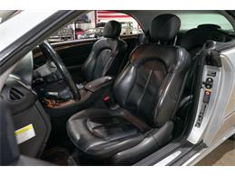 2006 Mercedes-Benz CLK500 (CC-2074450) for sale in Kentwood, Michigan