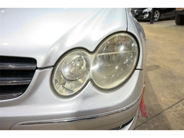 2006 Mercedes-Benz CLK500 (CC-2074450) for sale in Kentwood, Michigan