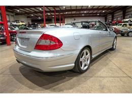 2006 Mercedes-Benz CLK500 (CC-2074450) for sale in Kentwood, Michigan