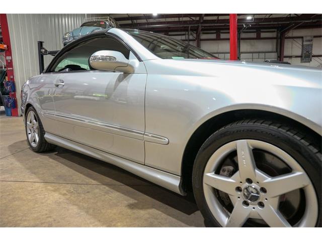 2006 Mercedes-Benz CLK500 (CC-2074450) for sale in Kentwood, Michigan