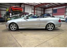 2006 Mercedes-Benz CLK500 (CC-2074450) for sale in Kentwood, Michigan