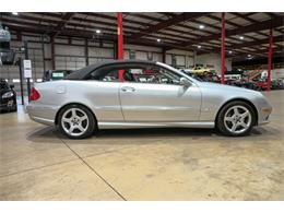 2006 Mercedes-Benz CLK500 (CC-2074450) for sale in Kentwood, Michigan