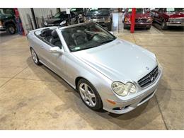 2006 Mercedes-Benz CLK500 (CC-2074450) for sale in Kentwood, Michigan