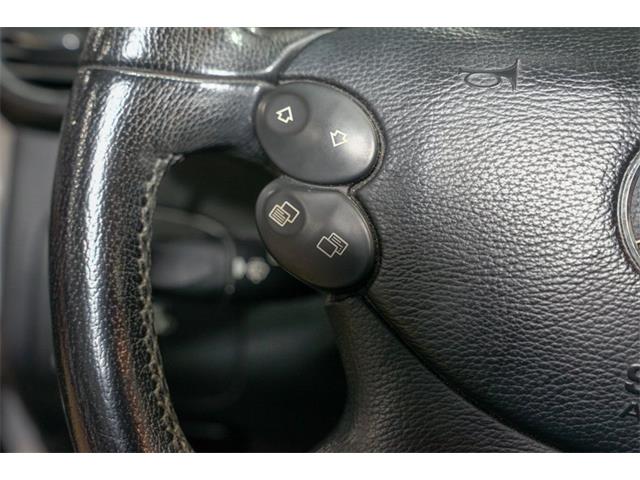 2006 Mercedes-Benz CLK500 (CC-2074450) for sale in Kentwood, Michigan