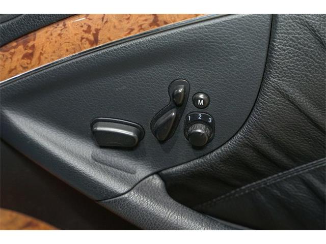 2006 Mercedes-Benz CLK500 (CC-2074450) for sale in Kentwood, Michigan