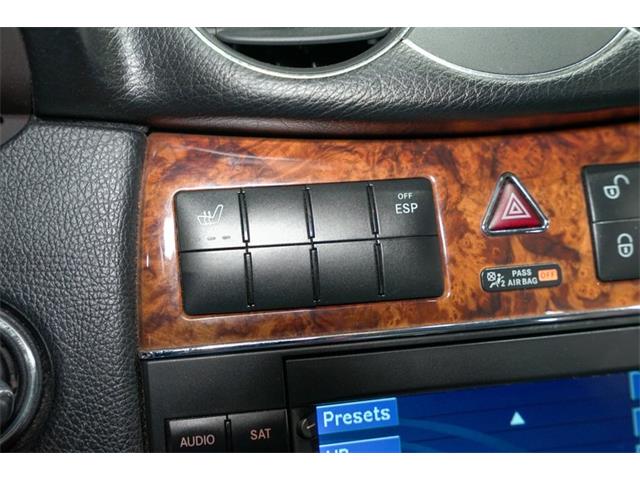 2006 Mercedes-Benz CLK500 (CC-2074450) for sale in Kentwood, Michigan