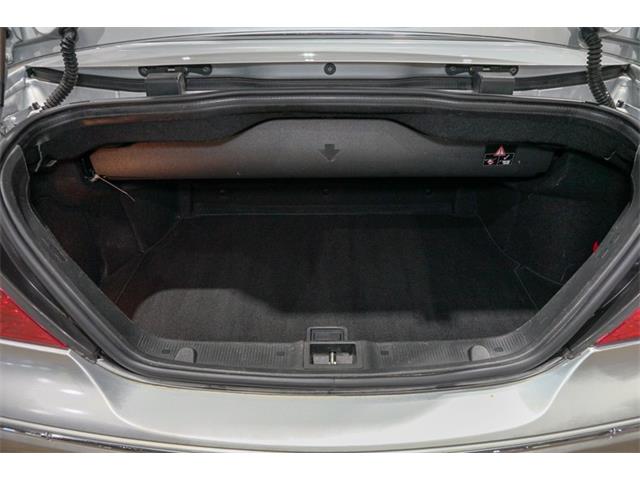 2006 Mercedes-Benz CLK500 (CC-2074450) for sale in Kentwood, Michigan