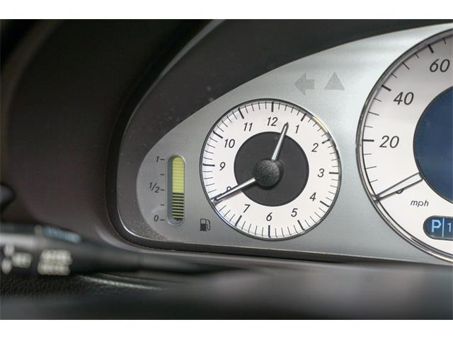 2006 Mercedes-Benz CLK500 (CC-2074450) for sale in Kentwood, Michigan