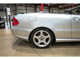 2006 Mercedes-Benz CLK500 (CC-2074450) for sale in Kentwood, Michigan
