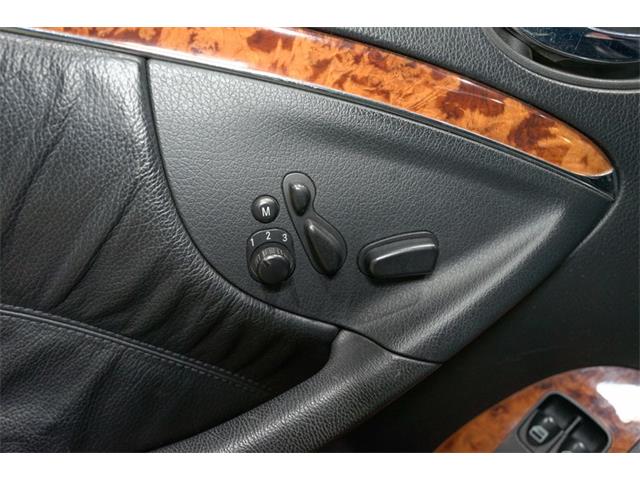 2006 Mercedes-Benz CLK500 (CC-2074450) for sale in Kentwood, Michigan