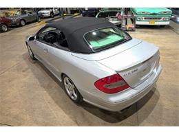2006 Mercedes-Benz CLK500 (CC-2074450) for sale in Kentwood, Michigan