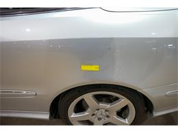 2006 Mercedes-Benz CLK500 (CC-2074450) for sale in Kentwood, Michigan