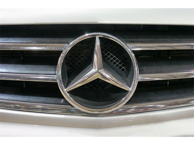 2006 Mercedes-Benz CLK500 (CC-2074450) for sale in Kentwood, Michigan