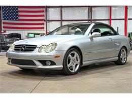 2006 Mercedes-Benz CLK500 (CC-2074450) for sale in Kentwood, Michigan