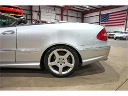2006 Mercedes-Benz CLK500 (CC-2074450) for sale in Kentwood, Michigan