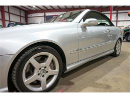 2006 Mercedes-Benz CLK500 (CC-2074450) for sale in Kentwood, Michigan