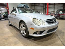 2006 Mercedes-Benz CLK500 (CC-2074450) for sale in Kentwood, Michigan