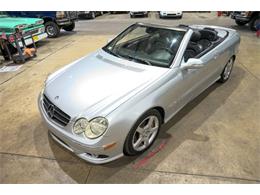 2006 Mercedes-Benz CLK500 (CC-2074450) for sale in Kentwood, Michigan