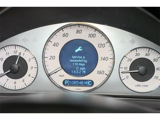 2006 Mercedes-Benz CLK500 (CC-2074450) for sale in Kentwood, Michigan