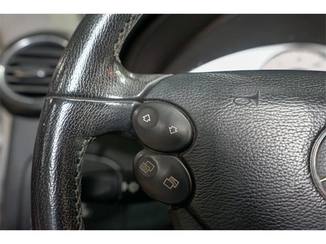 2006 Mercedes-Benz CLK500 (CC-2074450) for sale in Kentwood, Michigan