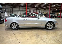 2006 Mercedes-Benz CLK500 (CC-2074450) for sale in Kentwood, Michigan